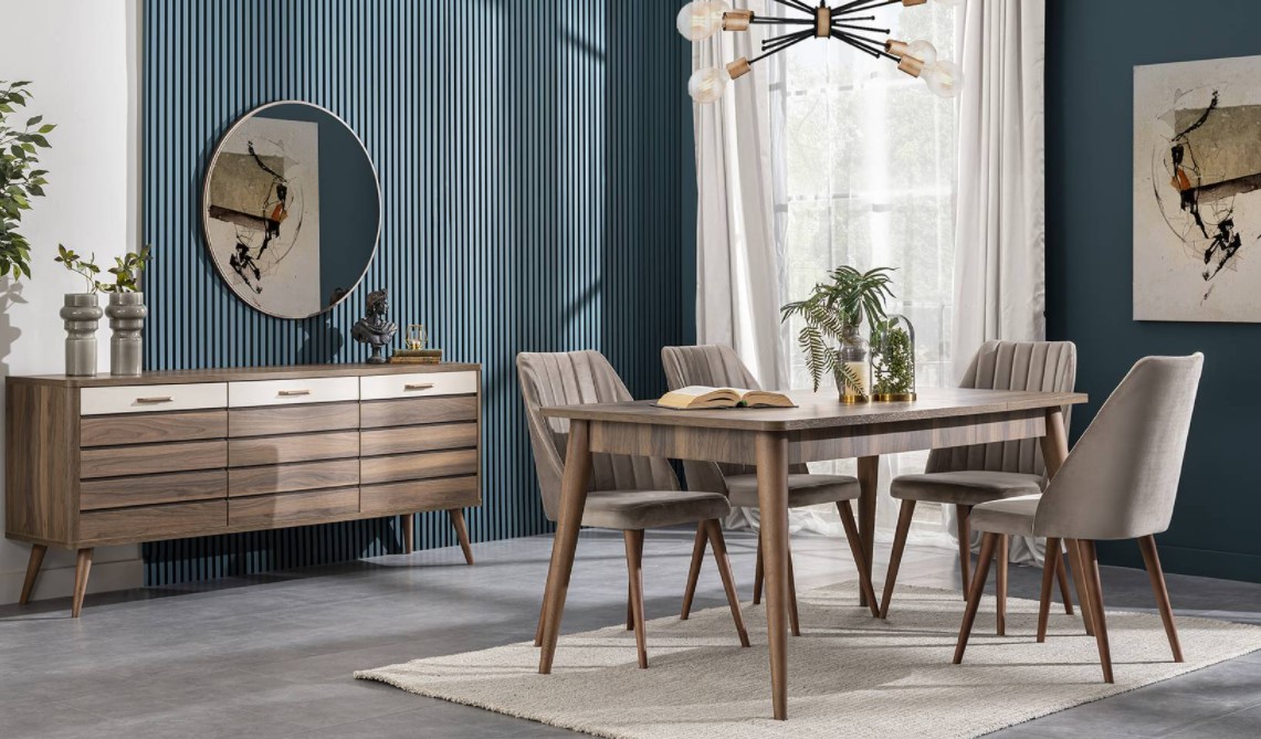 What Are The 2022 Dining Room Set Suggestions?
